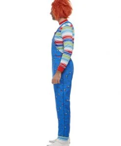 Fun Place Shop By Theme Chucky Costume 8 Fun Place Shop By Theme Chucky Costume