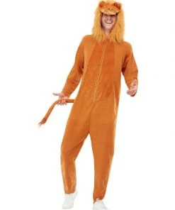 Fun Place Costumes & Characters Lion Costume