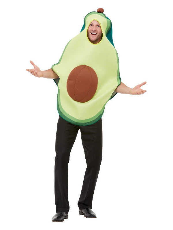 Fun Place Shop By Theme Avocado Costume 3 Fun Place Shop By Theme Avocado Costume