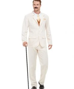 Fun Place Roaring 20s Gent Costume