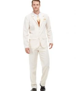 Fun Place Roaring 20s Gent Costume