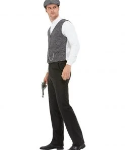 Fun Place 20's Gangster Kit Decades & Eras