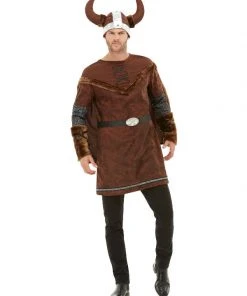 Fun Place Deluxe Viking Barbarian Costume Shop By Theme