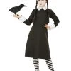 Fun Place Gothic School Girl Costume