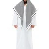 Fun Place Deluxe Fake Sheikh Costume Costumes & Characters