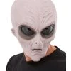 Fun Place Alien Latex Mask Masks 1 Fun Place Alien Latex Mask Masks