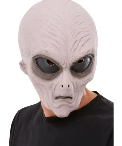 Fun Place Alien Latex Mask Masks