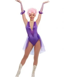 Fun Place Trapeze Artist Costume