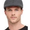 Fun Place 20s Gangster Flat Cap Decades & Eras 2 Fun Place 20s Gangster Flat Cap Decades & Eras