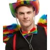 Fun Place Rainbow Stetson Hat