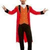 Fun Place Deluxe Ringmaster Costume Costumes & Characters