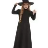 Fun Place Wicked Witch Girl Costume