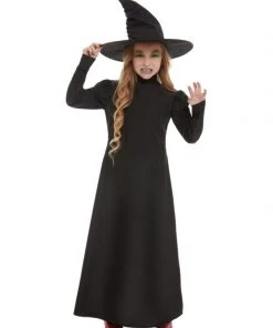 Fun Place Wicked Witch Girl Costume