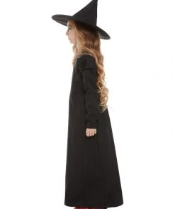 Fun Place Wicked Witch Girl Costume 8 Fun Place Wicked Witch Girl Costume
