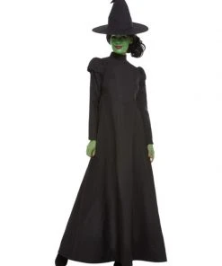 Fun Place Wicked Witch Costume