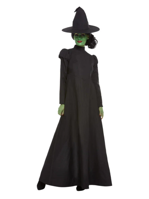 Fun Place Wicked Witch Costume 4 Fun Place Wicked Witch Costume