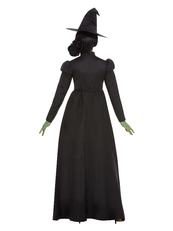 Fun Place Wicked Witch Costume 6 Fun Place Wicked Witch Costume