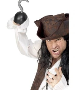 Fun Place Accessories Pirate Hook