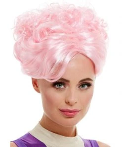 Fun Place Cosplay Trapeze Artist Wig