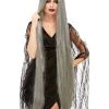 Fun Place Cosplay Witch Wig Extra Long 2 Fun Place Cosplay Witch Wig Extra Long