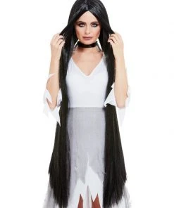 Fun Place Witch Wig Extra Long