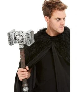 Fun Place Accessories Hammer Prop