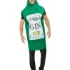 Fun Place Shop By Theme Gin Bottle Costume 2 Fun Place Shop By Theme Gin Bottle Costume