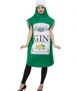 Fun Place Shop By Theme Gin Bottle Costume