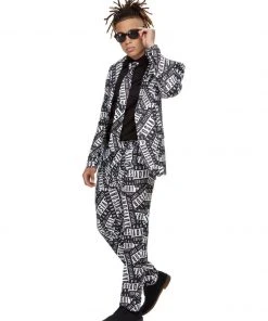 Fun Place Suit - Parental Advisory Shop By Theme