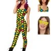 Fun Place Smiley Unitard Complete Bundle Bundles