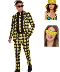Fun Place Bundles Smiley Stand Out Suit Complete Bundle