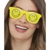 Fun Place Smiley Rave Glasses Decades & Eras