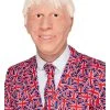 Fun Place Shop By Theme Posh Politician Mask 2 Fun Place Shop By Theme Posh Politician Mask