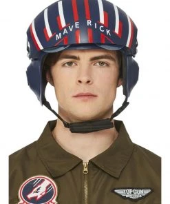 Fun Place Top Gun Maverick Helmet Wigs & Hats