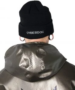 Fun Place Beanie Classic - Black Festivals