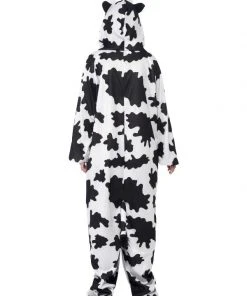 Fun Place Costumes & Characters Cow Costume