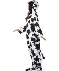 Fun Place Costumes & Characters Cow Costume