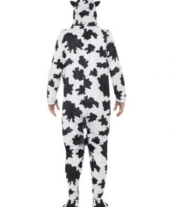 Fun Place Costumes & Characters Cow Costume