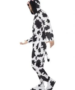 Fun Place Costumes & Characters Cow Costume