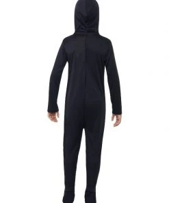 Fun Place Skeleton Costume Costumes & Characters