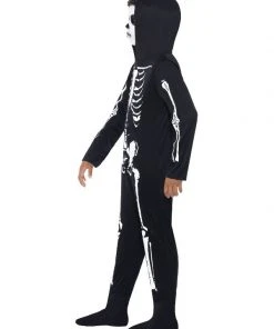 Fun Place Skeleton Costume Costumes & Characters
