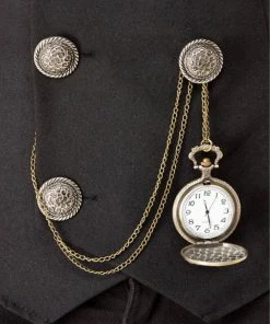 Fun Place 20s Pocket Fob