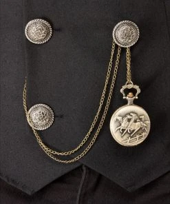 Fun Place 20s Pocket Fob