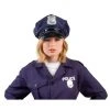 Fun Place Police Cap Wigs & Hats