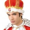 Fun Place Royal King Crown