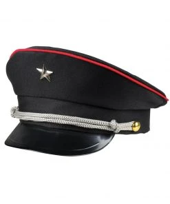 Fun Place Wigs & Hats Comrade Cap