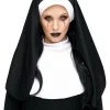 Fun Place Shop By Theme Deluxe Nun Habit