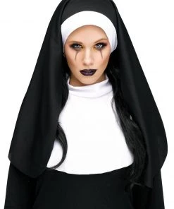 Fun Place Shop By Theme Deluxe Nun Habit