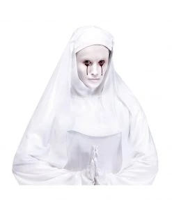 Fun Place Shop By Theme Deluxe Ghost Nun Habit