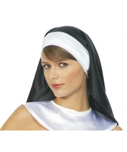 Fun Place Shop By Theme Nun Habit